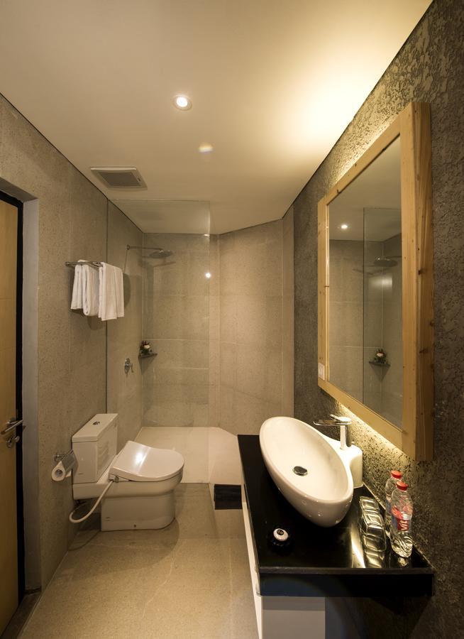 Ayaartta Hotel Malioboro Yogyakarta Exterior photo